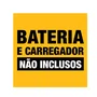 Engraxadeira 20v Sem Bateria e Carregador Dcgg571b Dewalt