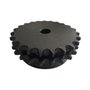 Engrenagem Dupla Asa 60 Passo 3/4 23 Dentes Roda Dentada