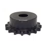 Engrenagem Simples Asa 100 Passo 1.1/4 20 Dentes 1.100.20