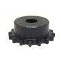 Engrenagem Simples Asa 40 Passo 1/2 14 Dentes Roda Dentada