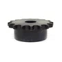 Engrenagem Simples Asa 40 Passo 1/2 48 Dentes Roda Dentada