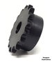 Engrenagem Simples Asa 60 Passo 3/4 60 Dentes Roda Dentada