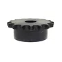 Engrenagem Simples Asa 60 Passo 3/4 60 Dentes Roda Dentada