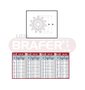 Engrenagem Simples Asa 80 Passo 1 14 Dentes Roda Dentada