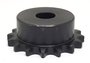 Engrenagem Simples Asa 80 Passo 1 15 Dentes Roda Dentada