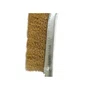 Escova de Aço Manual Latonada Cg 3175 - Carbografite