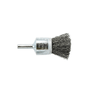 Escova de Aço Ondulada Tipo Pincel 25 X 6mm - Pequi