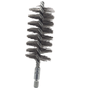 Escova de Aço Tubular 57mm 2.1/4 X R1/2 Ind.3000