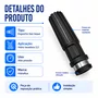 Esguicho para Hidro Lavadora Tipo Leque 2.2 Alta Pressão