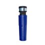 Esguicho para Lavadora Tipo Leque 4,6mm Azul Alta Pressão
