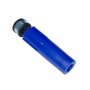 Esguicho para Lavadora Tipo Leque 4,6mm Azul Alta Pressão