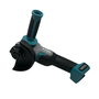 Esmerilhadeira 18v Sem Bateria 125mm Brushless Ws2890.9