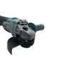 Esmerilhadeira 18v Sem Bateria 125mm Brushless Ws2890.9