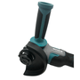 Esmerilhadeira 18v Sem Bateria 125mm Brushless Ws2890.9