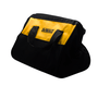 Esmerilhadeira 20v com Bolsa e 2 Baterias Dcg413p2-br Dewalt
