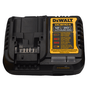 Esmerilhadeira 20v com Bolsa e 2 Baterias Dcg413p2-br Dewalt