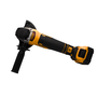 Esmerilhadeira 20v com Bolsa e 2 Baterias Dcg413p2-br Dewalt