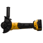 Esmerilhadeira 20v com Bolsa e 2 Baterias Dcg413p2-br Dewalt