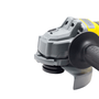 Esmerilhadeira 20v Sem Bateria/carregador Sbg700b-b2 Stanley