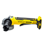 Esmerilhadeira 20v Sem Bateria/carregador Sbg700b-b2 Stanley
