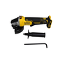 Esmerilhadeira 20v Brushless Sem Bateria Dcg413b-b2 Dewalt