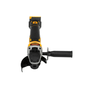 Esmerilhadeira 20v Brushless Sem Bateria Dcg413b-b2 Dewalt
