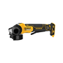 Esmerilhadeira 20v Brushless Sem Bateria Dcg413b-b2 Dewalt