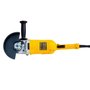 Esmerilhadeira 7 Pol Lixadeira Angular 2200w 220v Dewalt