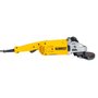 Esmerilhadeira 7 Pol Lixadeira Angular 2200w 220v Dewalt