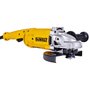 Esmerilhadeira 9 Pol Lixadeira Angular 2200w 220v Dewalt