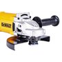 Esmerilhadeira 9 Pol Lixadeira Angular 2200w 220v Dewalt