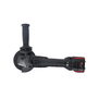 Esmerilhadeira Bateria 20v 125mm Motor S/ Escova Kuh10 Kress