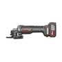 Esmerilhadeira Bateria 20v 125mm Motor S/ Escova Kuh10 Kress