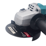 Esmerilhadeira Lixadeira 4.1/2 720w 220v Ws4751.3 Wesco