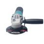 Esmerilhadeira Lixadeira 4.1/2 720w 220v Ws4751.3 Wesco