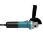 Esmerilhadeira Lixadeira 4.1/2 750w 110v Ws4740u Wesco