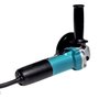 Esmerilhadeira Lixadeira 4.1/2 750w 110v Ws4740u Wesco