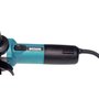 Esmerilhadeira Lixadeira 4.1/2 750w 110v Ws4740u Wesco
