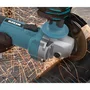 Esmerilhadeira Lixadeira 5 Pol 125mm 1100w 220v Ws4722 Wesco