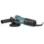 Esmerilhadeira Lixadeira 5 Pol 125mm 900w 220v Ws4750 Wesco