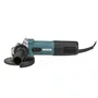 Esmerilhadeira Lixadeira 5 Pol 125mm 900w 220v Ws4750 Wesco