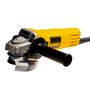 Esmerilhadeira Pequena 4.1/2 Pol. 700w 220v Dwd4010k Dewalt