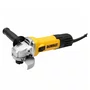 Esmerilhadeira Pequena 4.1/2 Pol. 750w 220v Dwe750-b2 Dewalt