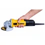 Esmerilhadeira Pequena 4.1/2 Pol. 750w 220v Dwe750-b2 Dewalt