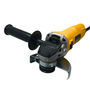 Esmerilhadeira Pequena 4.1/2 Pol. 800w 220v Dwd4020 Dewalt
