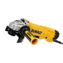 Esmerilhadeira Pequena 5 Pol. 1500w 220v Dwe4314 Dewalt