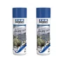 Espuma Limpa Tudo Limpador Uso Geral 400ml 370g Tekbond 2 UN