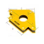 Esquadro Magnético 30kg - Vonder