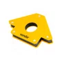Esquadro Magnético 30kg - Vonder