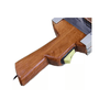 Estanhador Ferro Solda Pistola Machadinha Estanho 550w 110v